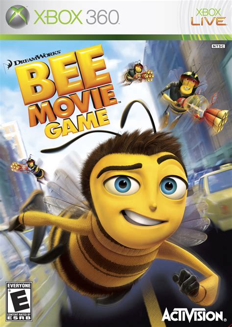 bee movie game|Amazon.com: Bee Movie Game .